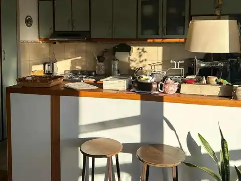 Departamento en Venta en La Plata, USD 155.000