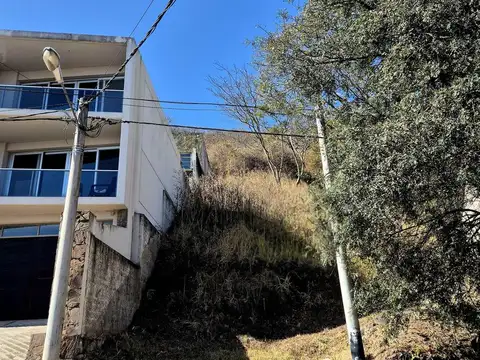 Terreno en Venta en Barrio Tres Cerritos, USD 80.000