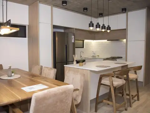 Departamento en Venta Apto profesional