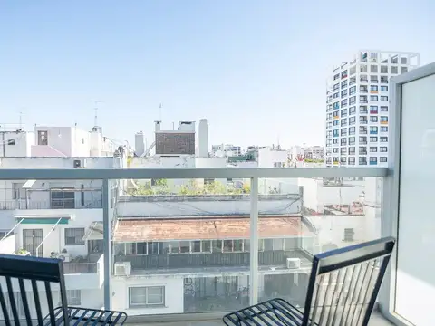 Departamento en Venta en Almagro, Capital Federal