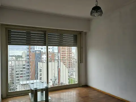 Barzana 2100, Piso 12