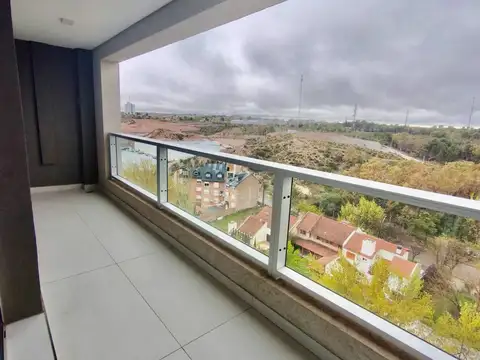 Departamento en Alquiler A Estrenar