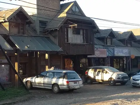 Local comercial en alquiler en Melipal