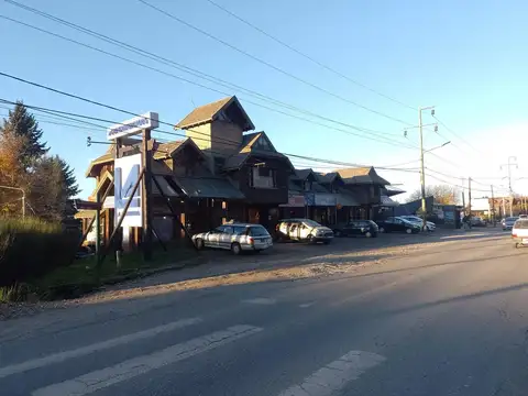Local en Alquiler 33 años