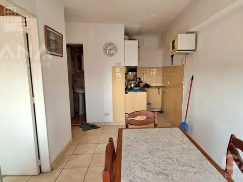 Departamento en Venta en Nuestra Señora De Lourdes, USD 26.500