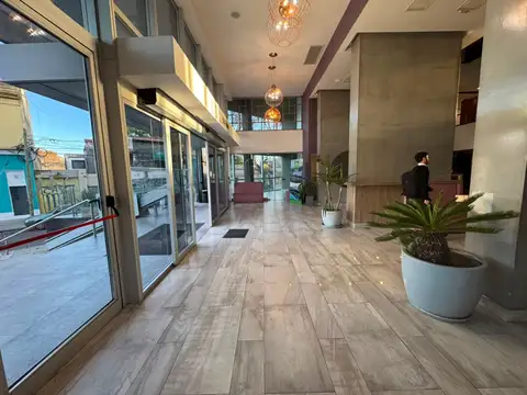Departamento en Venta en Alberdi, USD 35.000