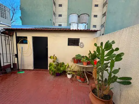 PH en Venta en Parque Chacabuco, CABA