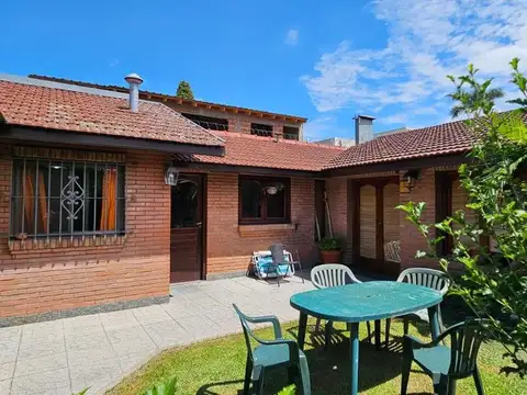 Casa en Venta de 3 dormitorios