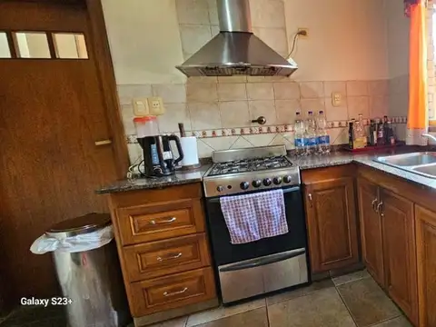 Casa en Venta 36 años