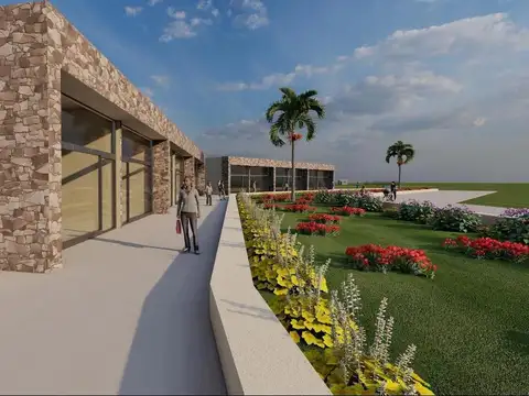 Venta de Local en  la reserva del oeste