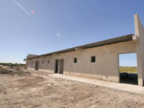 Venta de Local en  la reserva del oeste