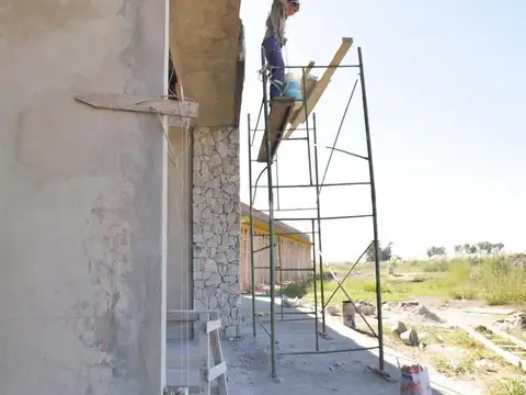 Local en Venta en General Rodríguez, USD 37.950