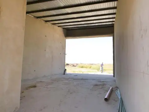 la reserva del oeste