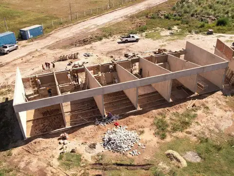 la reserva del oeste