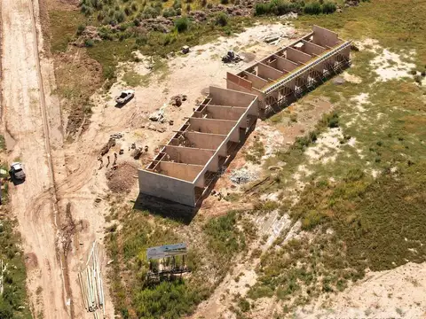 Local en Venta en General Rodríguez, USD 37.950