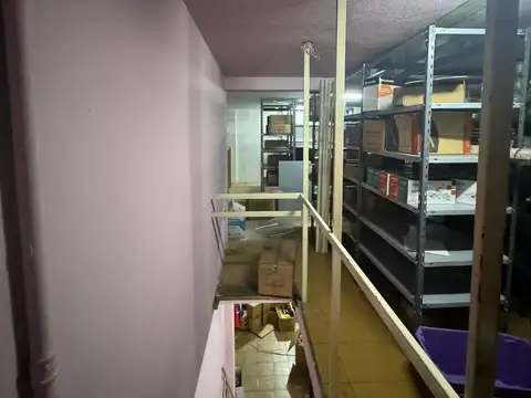 Local en Alquiler A Estrenar