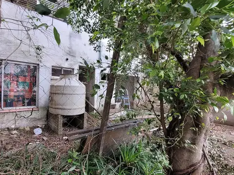 Terreno en Venta 22  mts Fondo