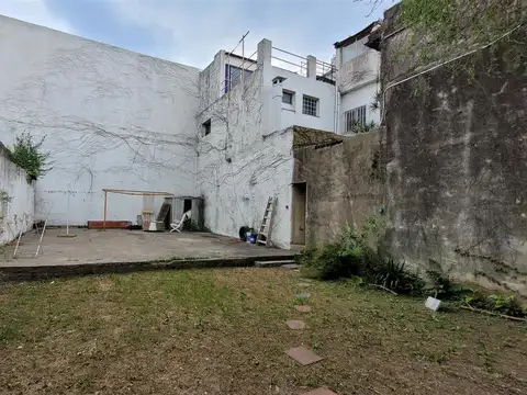 Terreno PH en Venta , ingreso Vehicular a mts Av. Laprida y Mitre.   Villa Martelli.