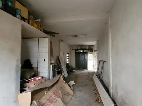 Terreno en Venta en Villa Martelli, USD 85.000