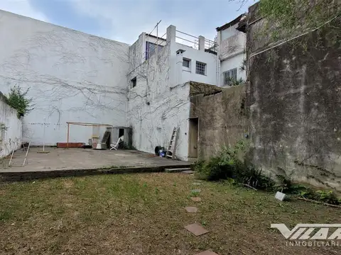 Terreno PH en Venta , ingreso Vehicular a mts Av. Laprida y Mitre.   Villa Martelli.