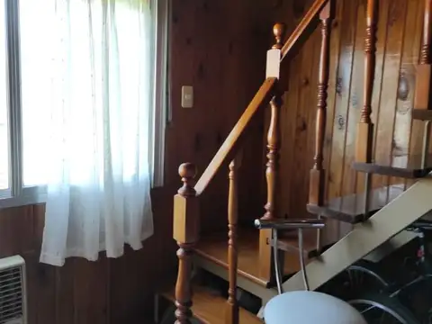 Depto Tipo Casa en Venta en Lomas Del Mirador, USD 115.000