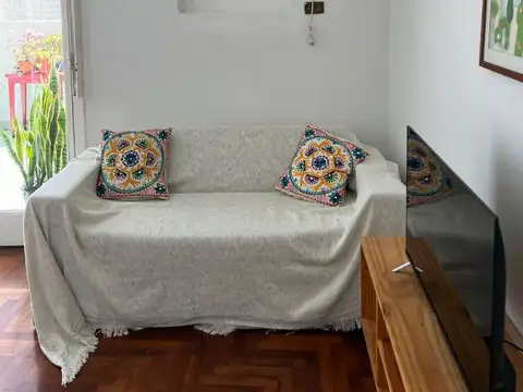 Departamento - ALQUILER_TEMPORAL - Argentina, Capital Federal - Viamonte 2031