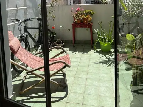 Departamento en Alquiler Temporal de 1 dormitorio