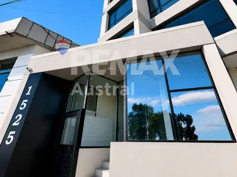 Local comercial sobre ruta 3