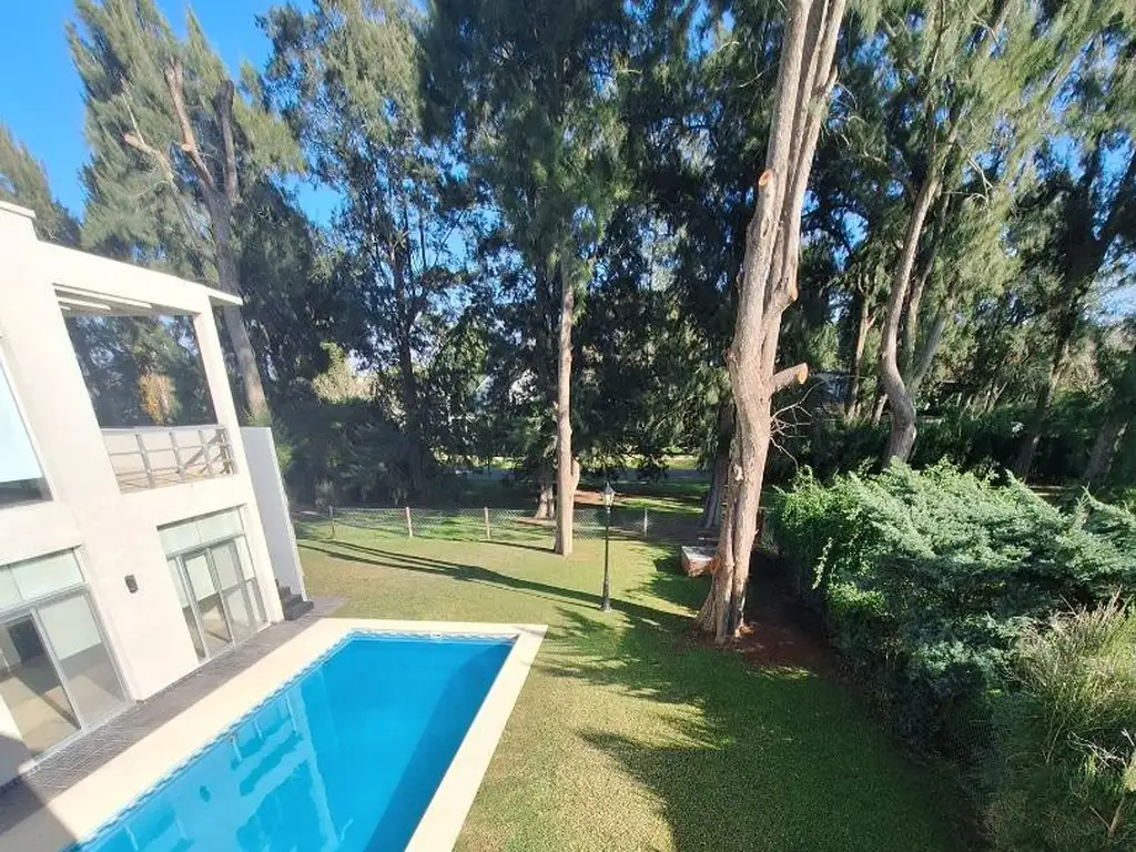 Casa. Alquiler Club de Campo Abril - Foto 21
