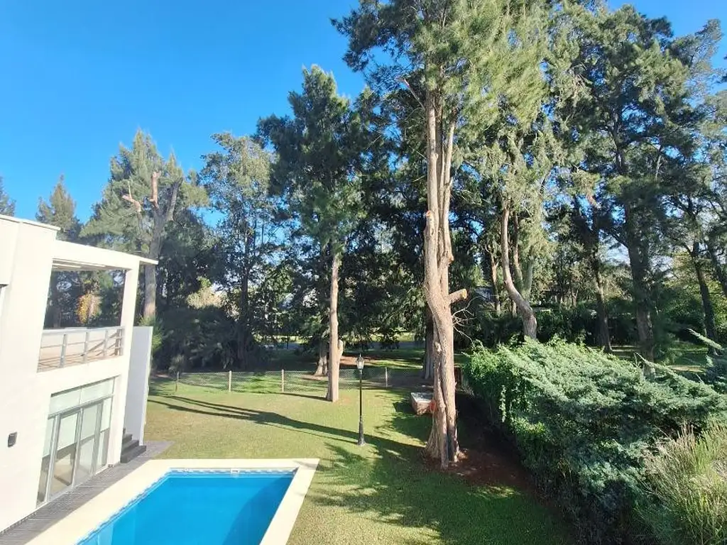 Casa. Alquiler Club de Campo Abril - Foto 22