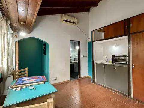 Departamento 1 dormitorio en alquiler en Tolosa
