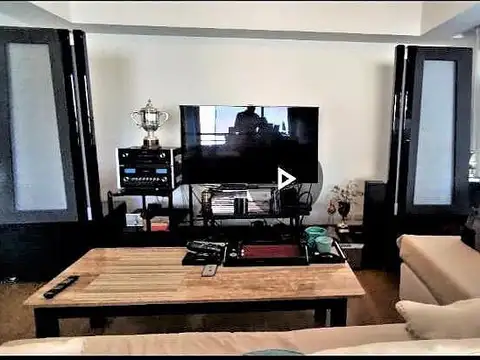 Departamento en Alquiler con 2 cocheras