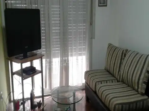 Departamento en Alquiler de 2 dormitorios