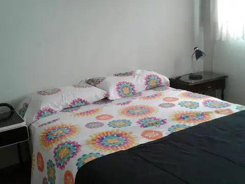 ALQUILER – DEPARTAMENTO 3 AMBIENTES AMOBLADO EN RECOLETA