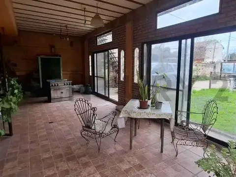 Salvador María del Carril 700, Piso 0