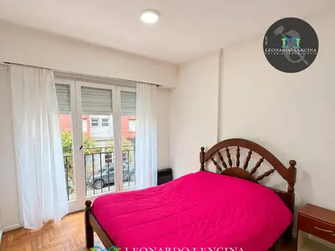 Departamento en Venta en Paseo Aldrey, USD 70.900
