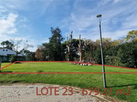 LOTE EN FINCAS DON VÍCTOR,