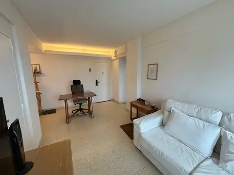 Departamento en Alquiler A Estrenar