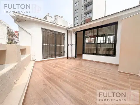 PH en Venta en Villa Crespo, CABA