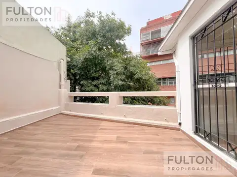PH Tipo Casa 4 Ambientes | Entrada Independiente | Terraza propia | Sin Expensas