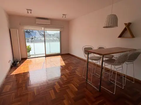 Alquiler Amb Frente Apto Prof SUM Parrilla Piscina Palermo