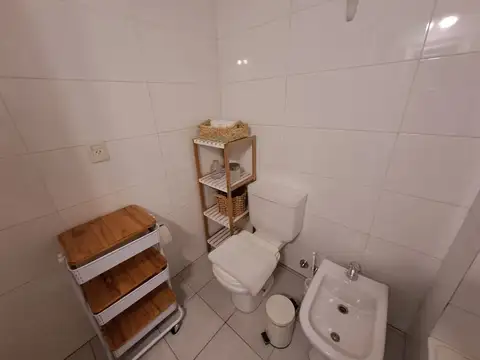Departamento en Alquiler Apto profesional