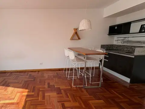 Departamento en Alquiler de Monoambiente