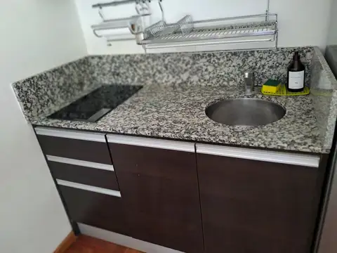 Departamento en Alquiler en Palermo, USD 470