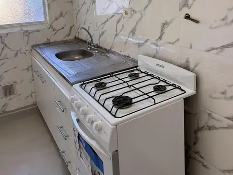 Departamento en Venta 40 años