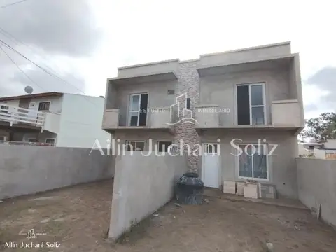 Casa en Venta de 2 dormitorios