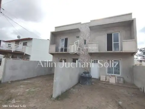 CALLE 81 N°855