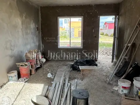 Casa en Venta en Mar Del Tuyu, USD 26.000