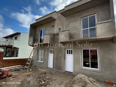 Casa en Venta al Norte