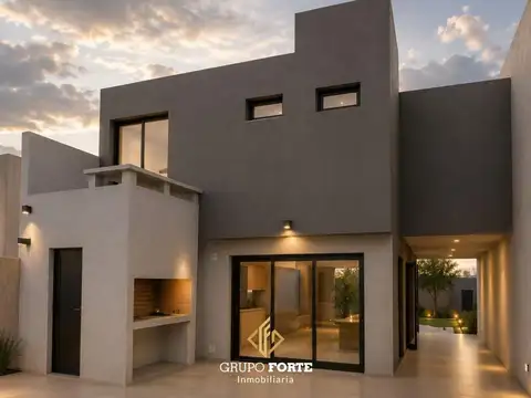 CASA EN VENTA
